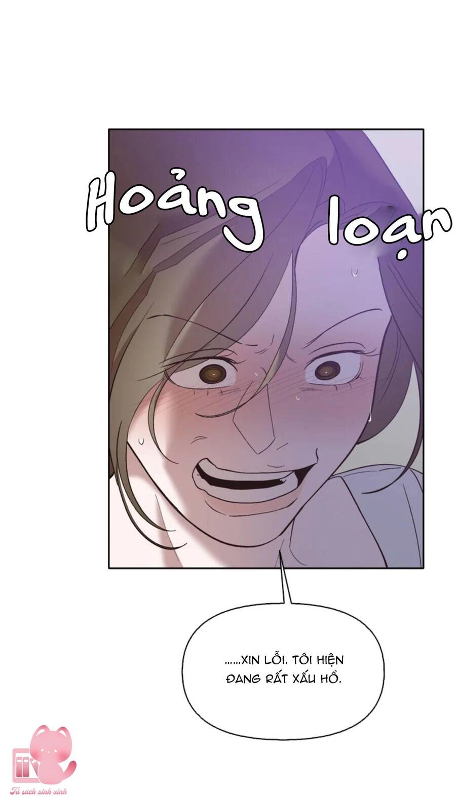 Thanh Xuân Của Chúng Ta Chapter 60 - 20