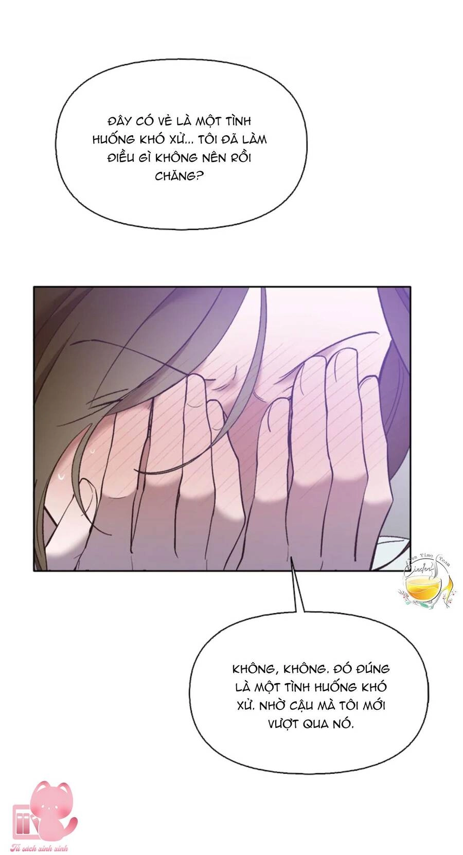 Thanh Xuân Của Chúng Ta Chapter 60 - 21