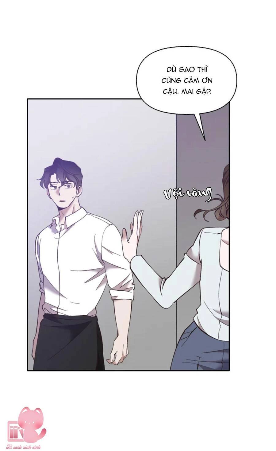 Thanh Xuân Của Chúng Ta Chapter 60 - 26