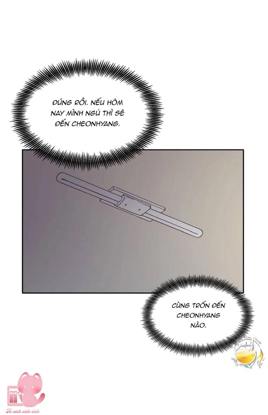 Thanh Xuân Của Chúng Ta Chapter 60 - 32