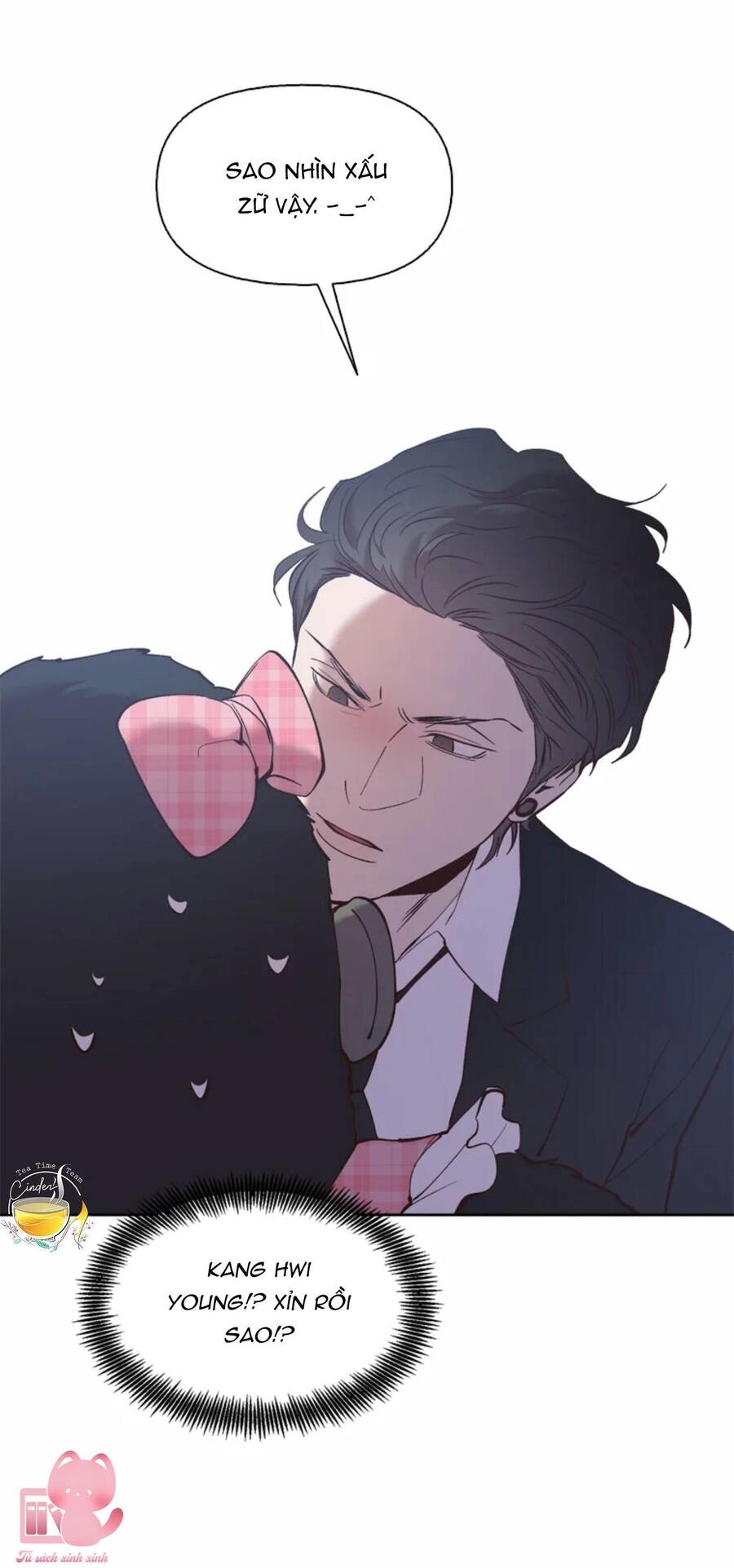 Thanh Xuân Của Chúng Ta Chapter 60 - 39