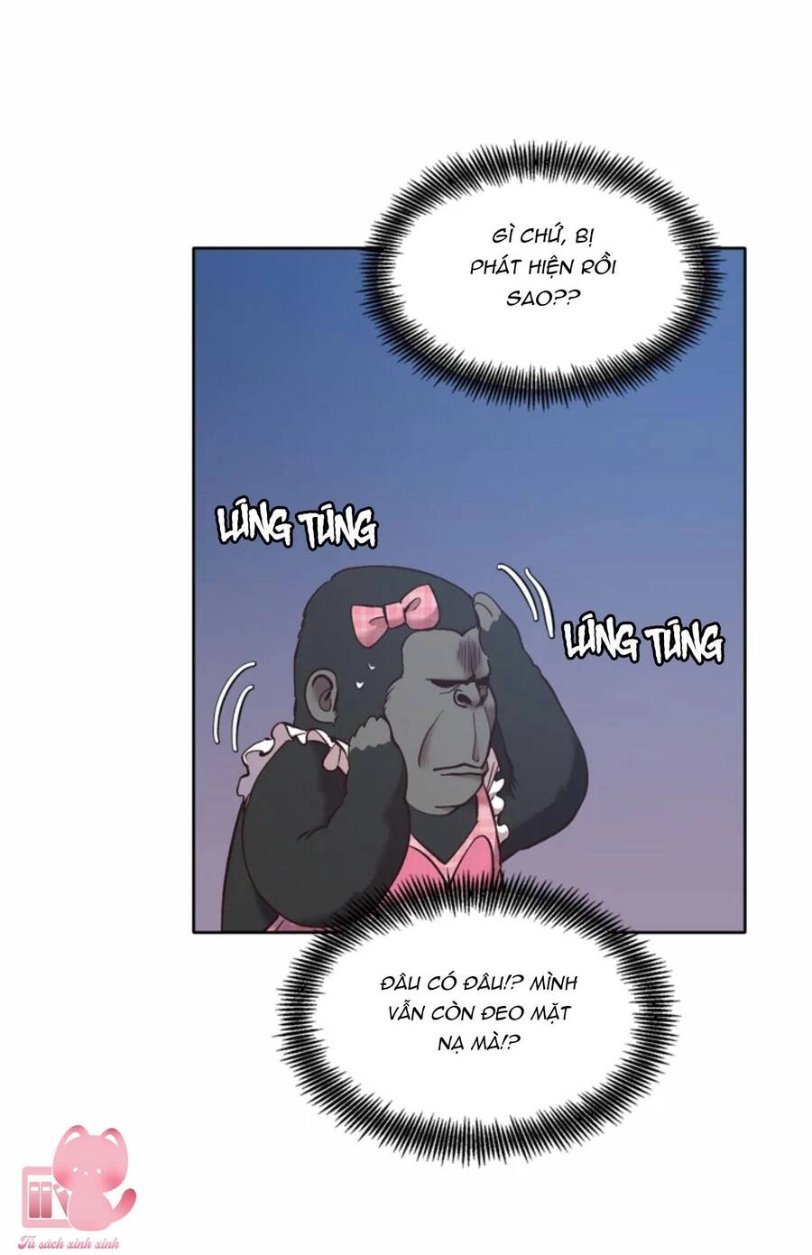 Thanh Xuân Của Chúng Ta Chapter 60 - 40