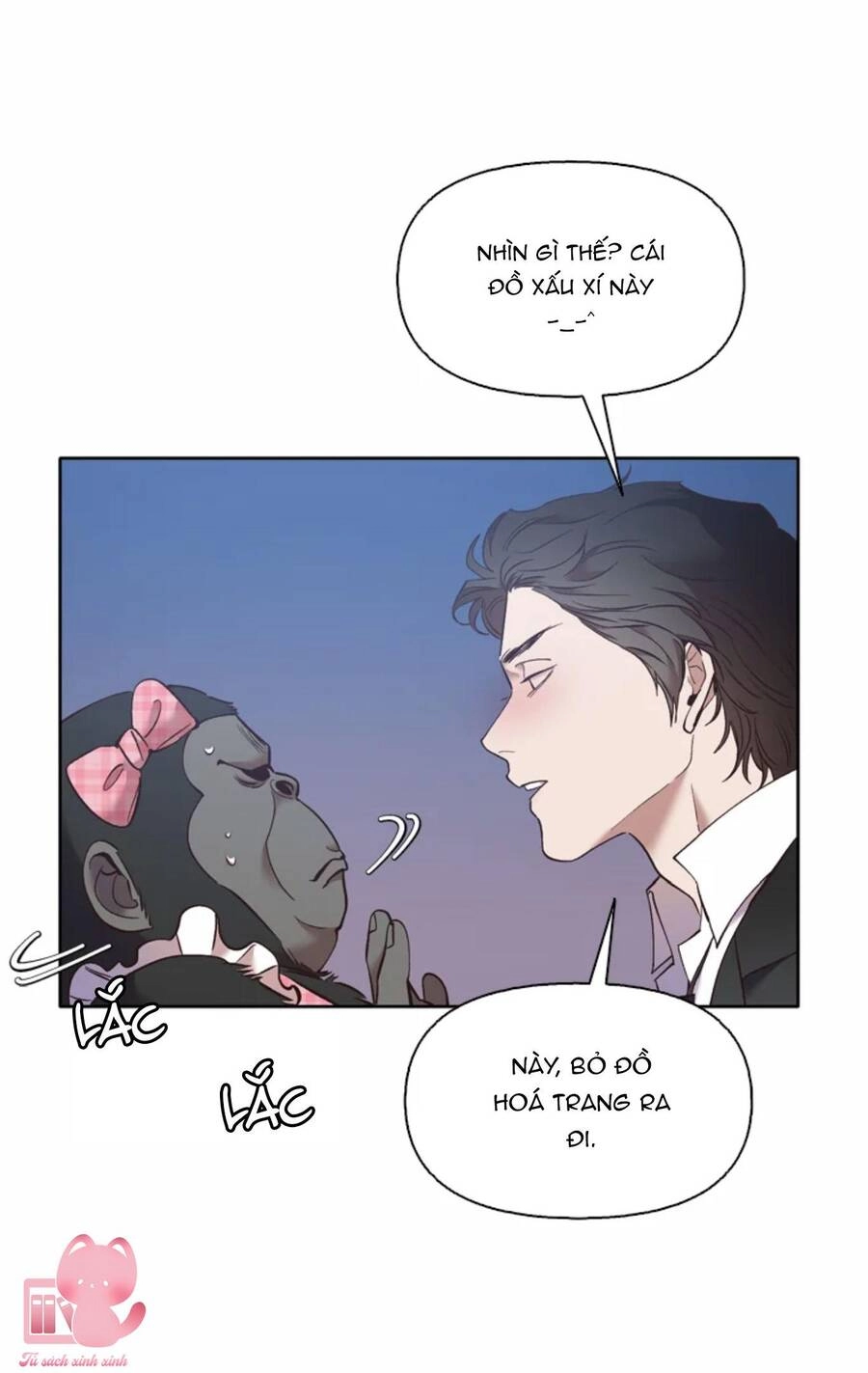 Thanh Xuân Của Chúng Ta Chapter 60 - 42