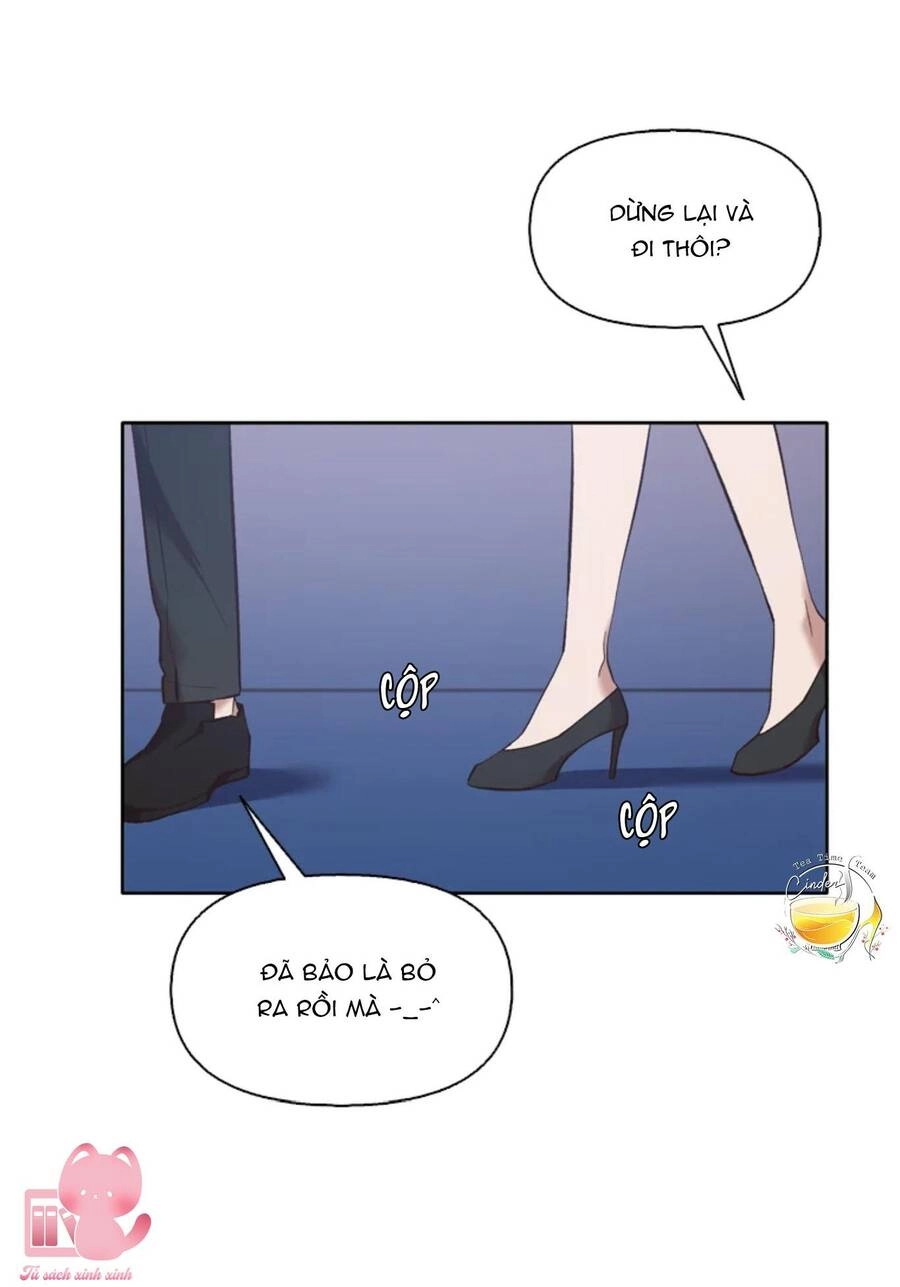 Thanh Xuân Của Chúng Ta Chapter 60 - 46