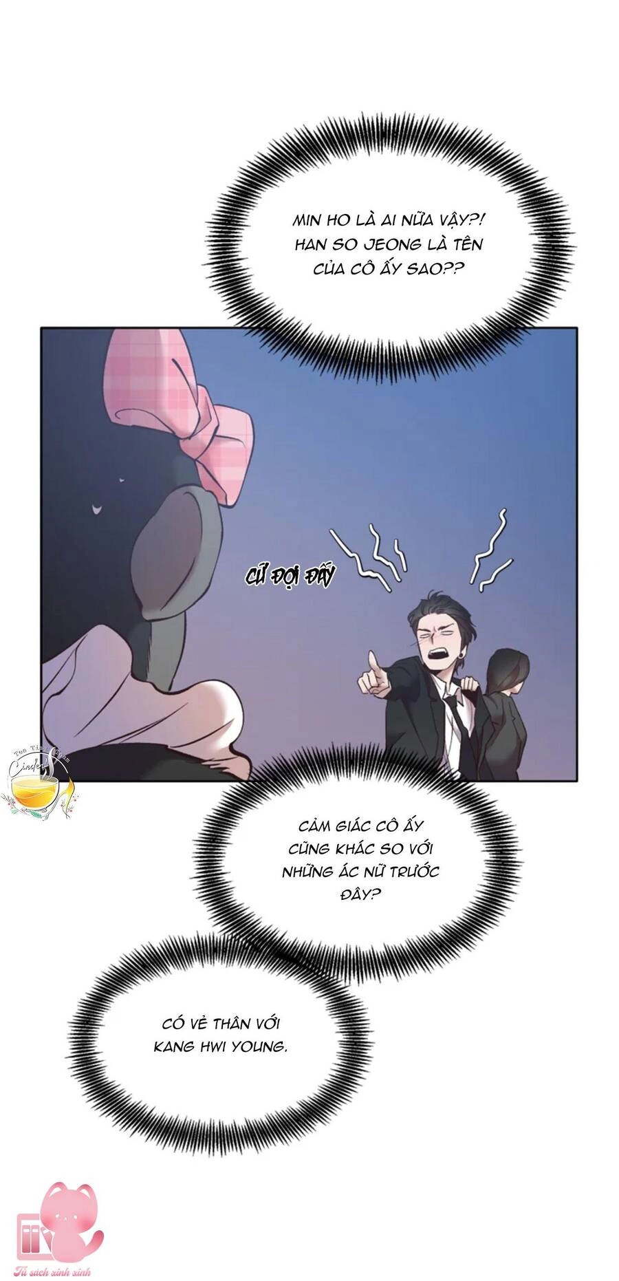 Thanh Xuân Của Chúng Ta Chapter 60 - 48