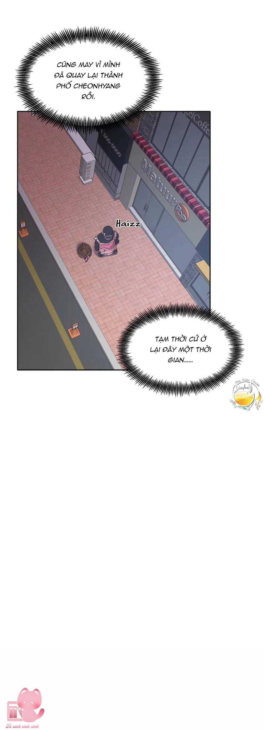 Thanh Xuân Của Chúng Ta Chapter 60 - 52