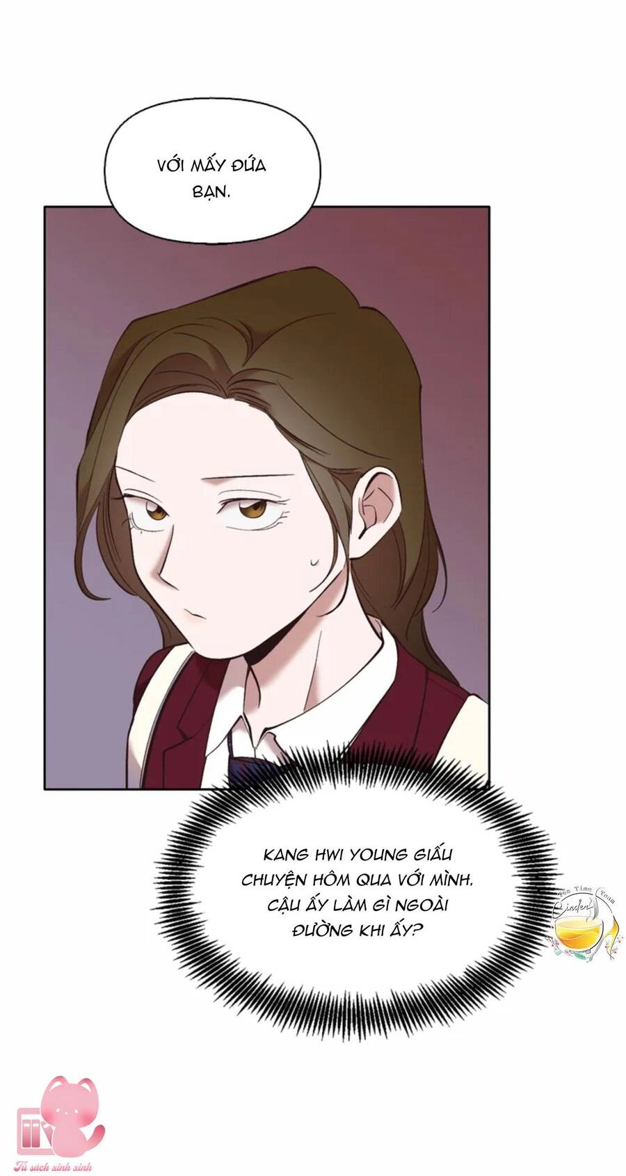 Thanh Xuân Của Chúng Ta Chapter 60 - 56