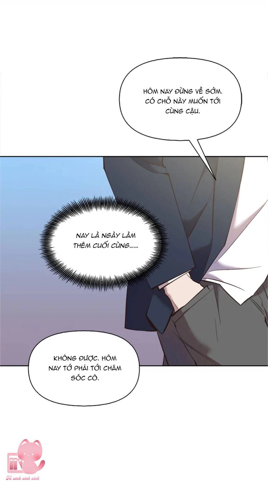 Thanh Xuân Của Chúng Ta Chapter 60 - 57