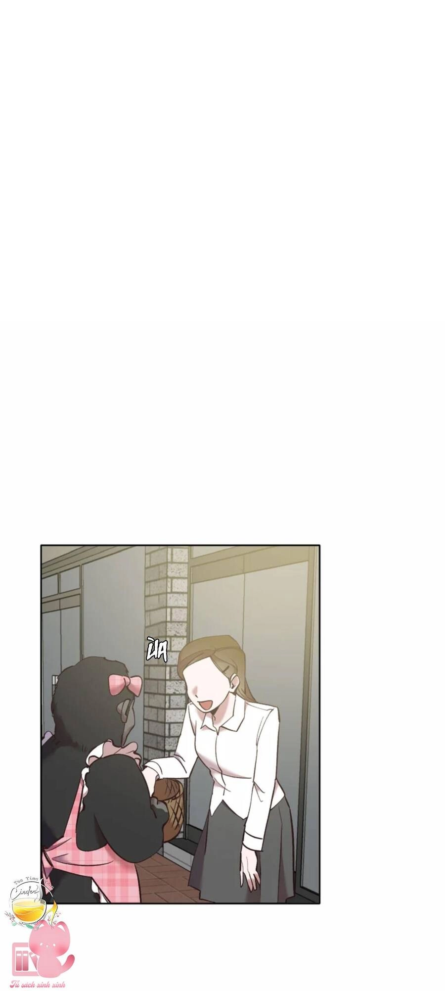 Thanh Xuân Của Chúng Ta Chapter 60 - 63