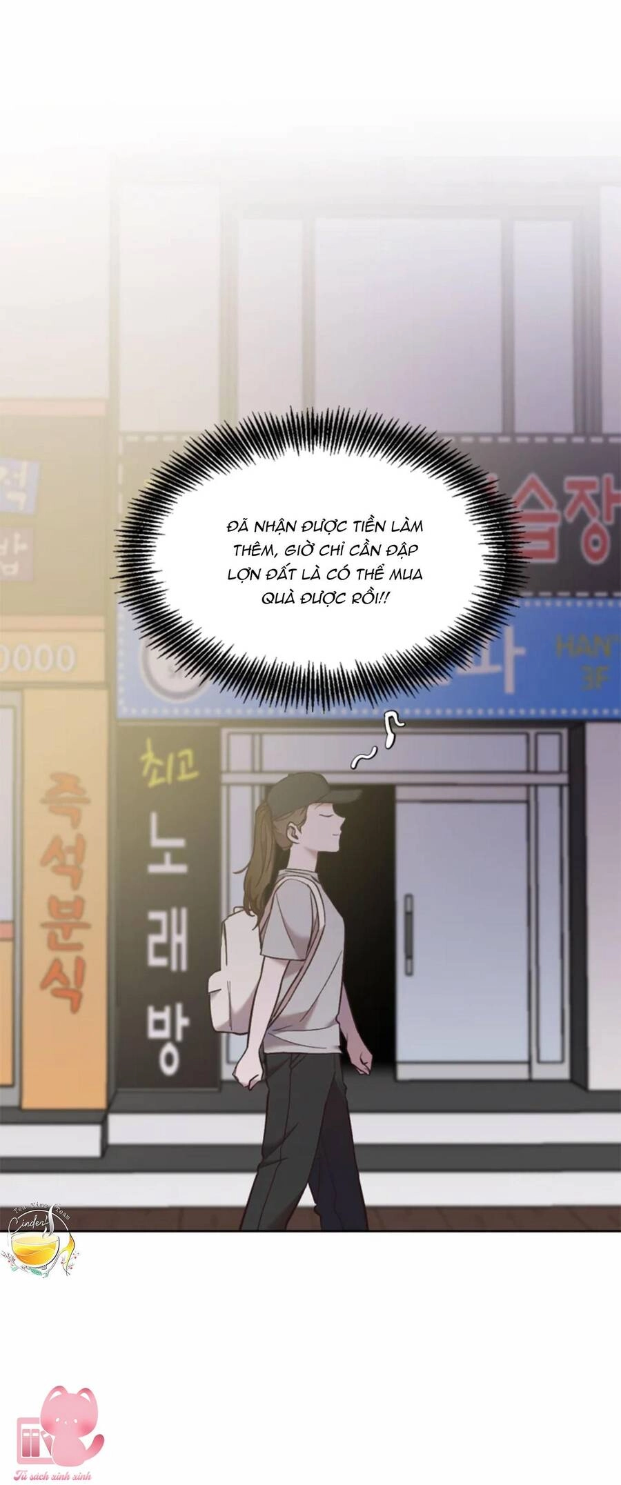 Thanh Xuân Của Chúng Ta Chapter 60 - 69