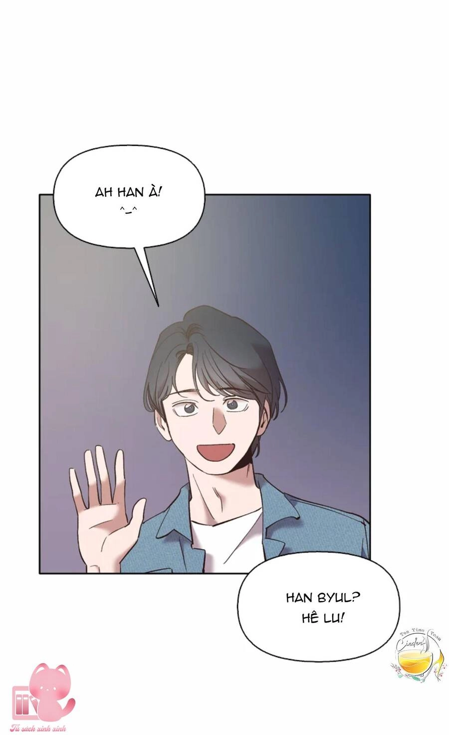 Thanh Xuân Của Chúng Ta Chapter 60 - 71