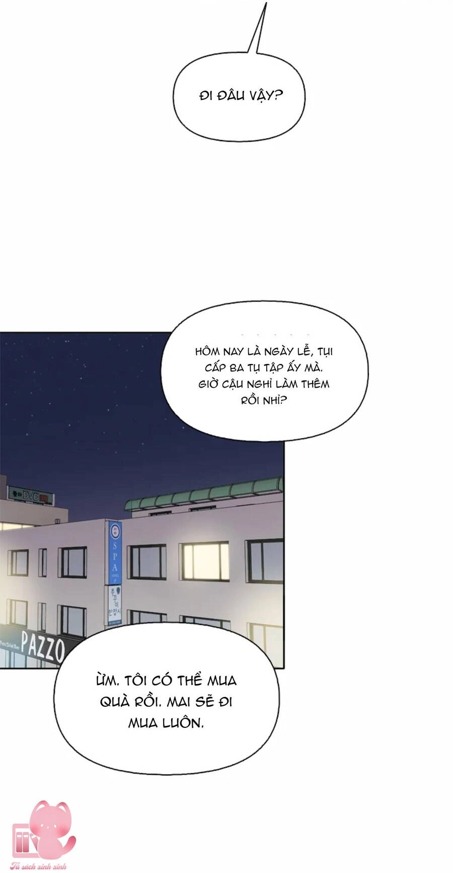 Thanh Xuân Của Chúng Ta Chapter 60 - 73