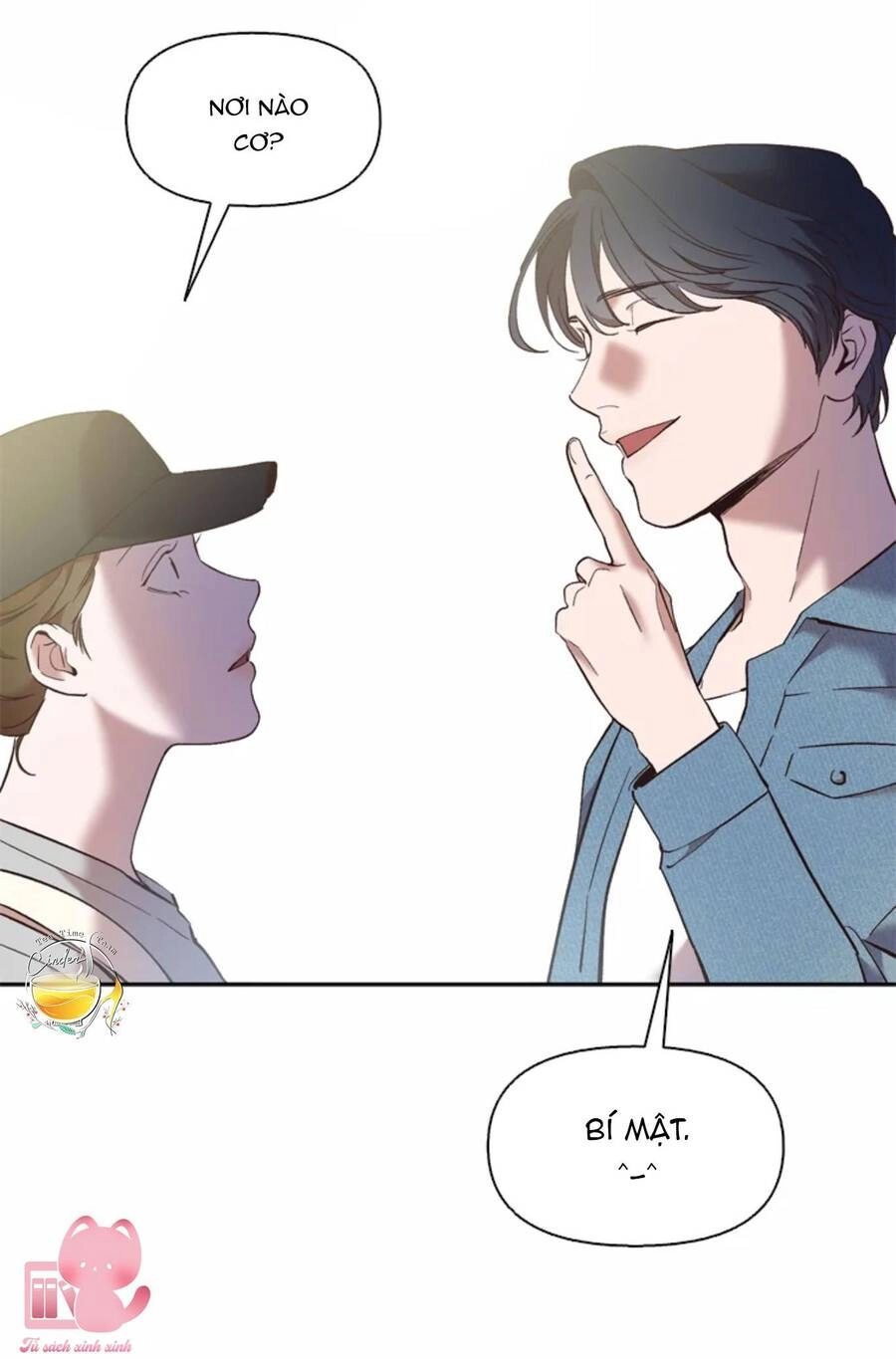 Thanh Xuân Của Chúng Ta Chapter 60 - 75