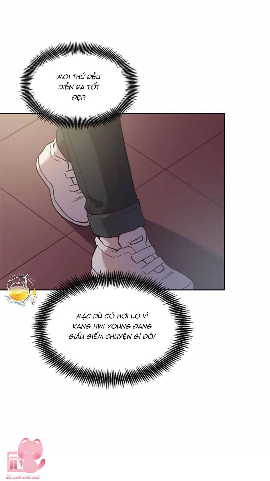 Thanh Xuân Của Chúng Ta Chapter 60 - 77