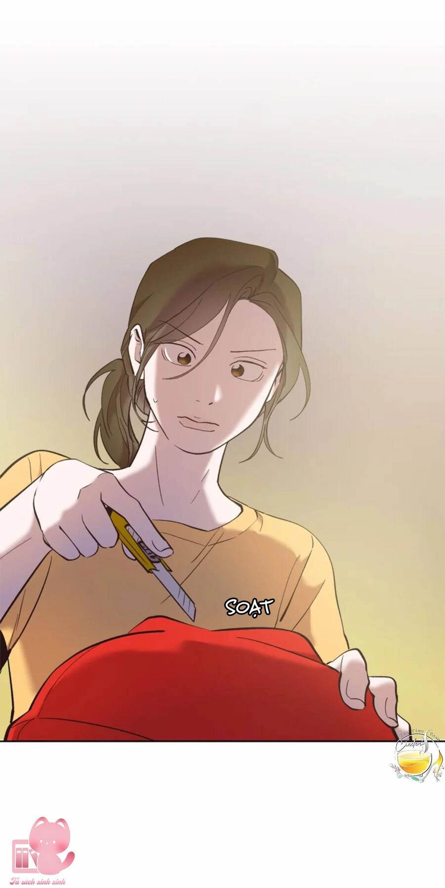 Thanh Xuân Của Chúng Ta Chapter 61 - 6