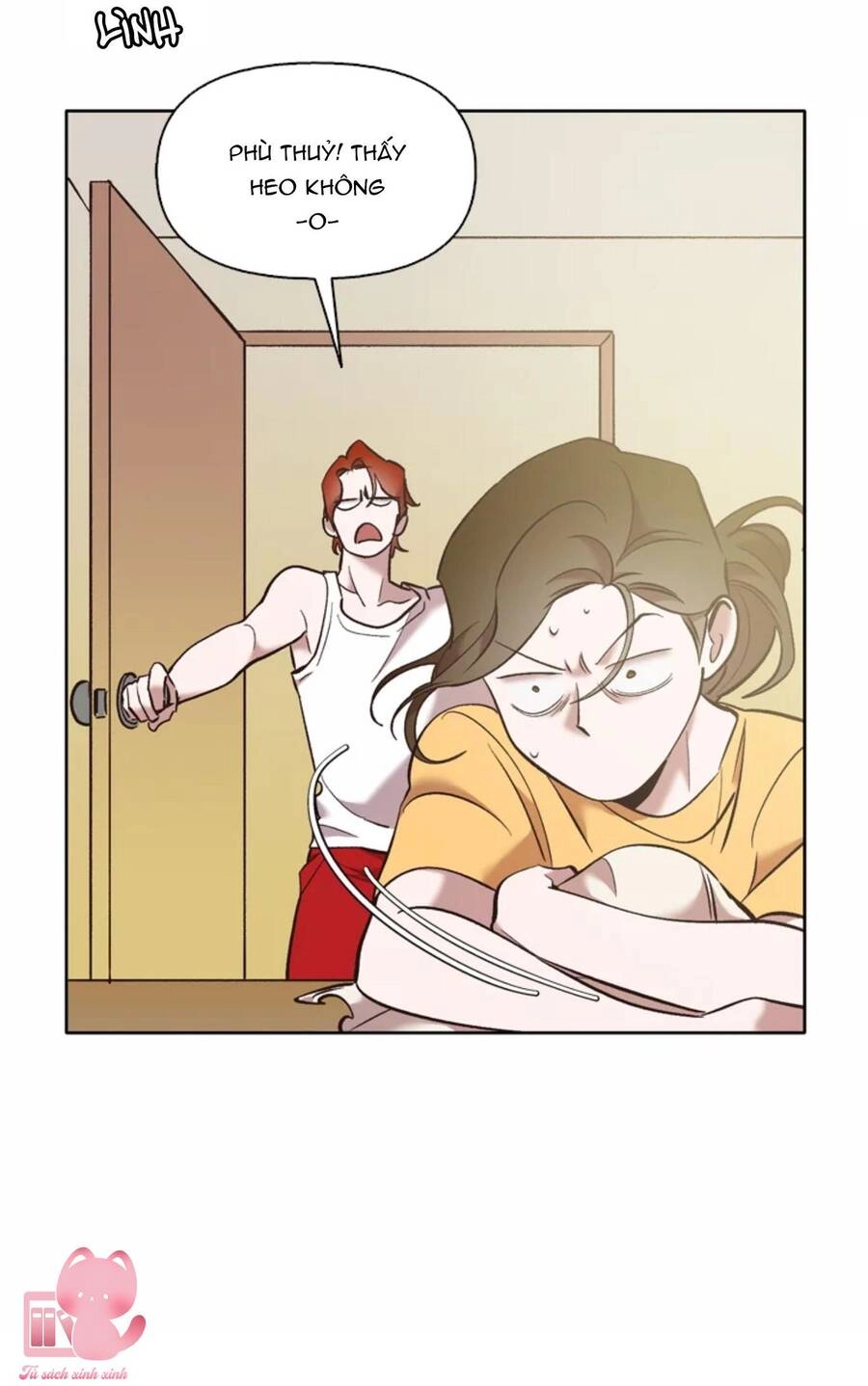 Thanh Xuân Của Chúng Ta Chapter 61 - 10