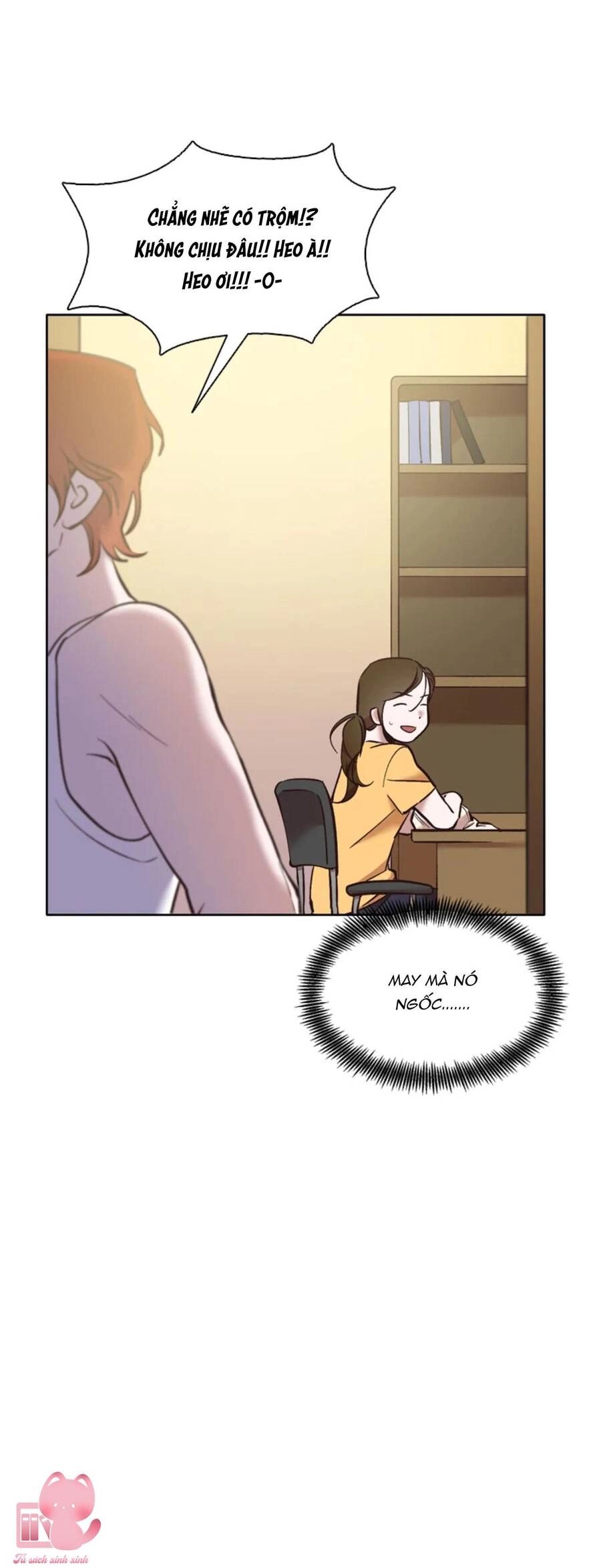 Thanh Xuân Của Chúng Ta Chapter 61 - 13