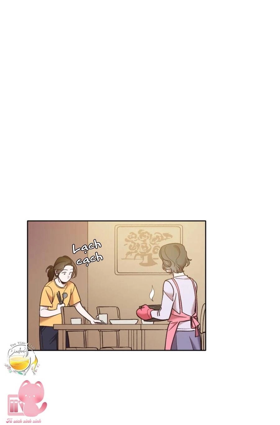 Thanh Xuân Của Chúng Ta Chapter 61 - 14