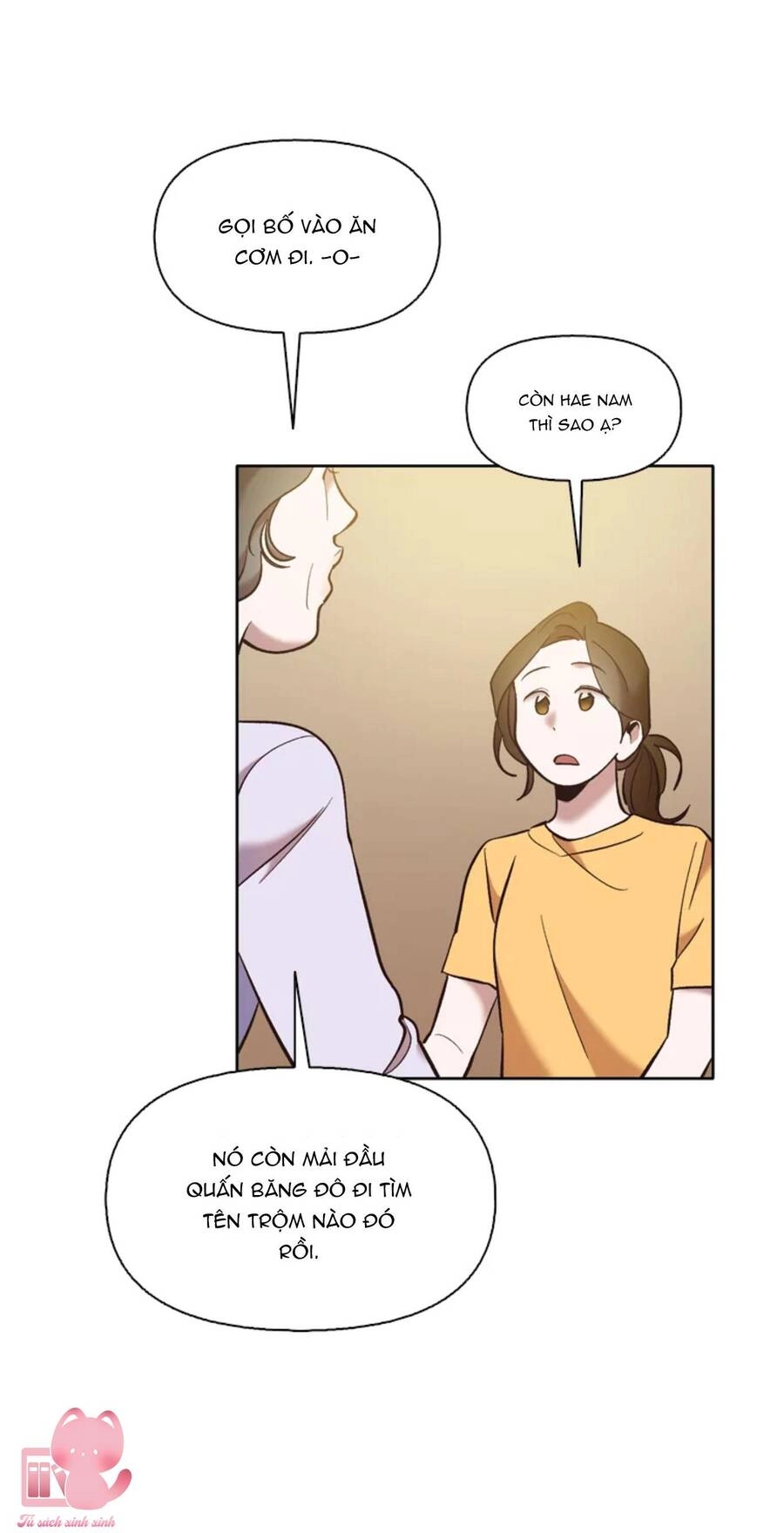 Thanh Xuân Của Chúng Ta Chapter 61 - 15