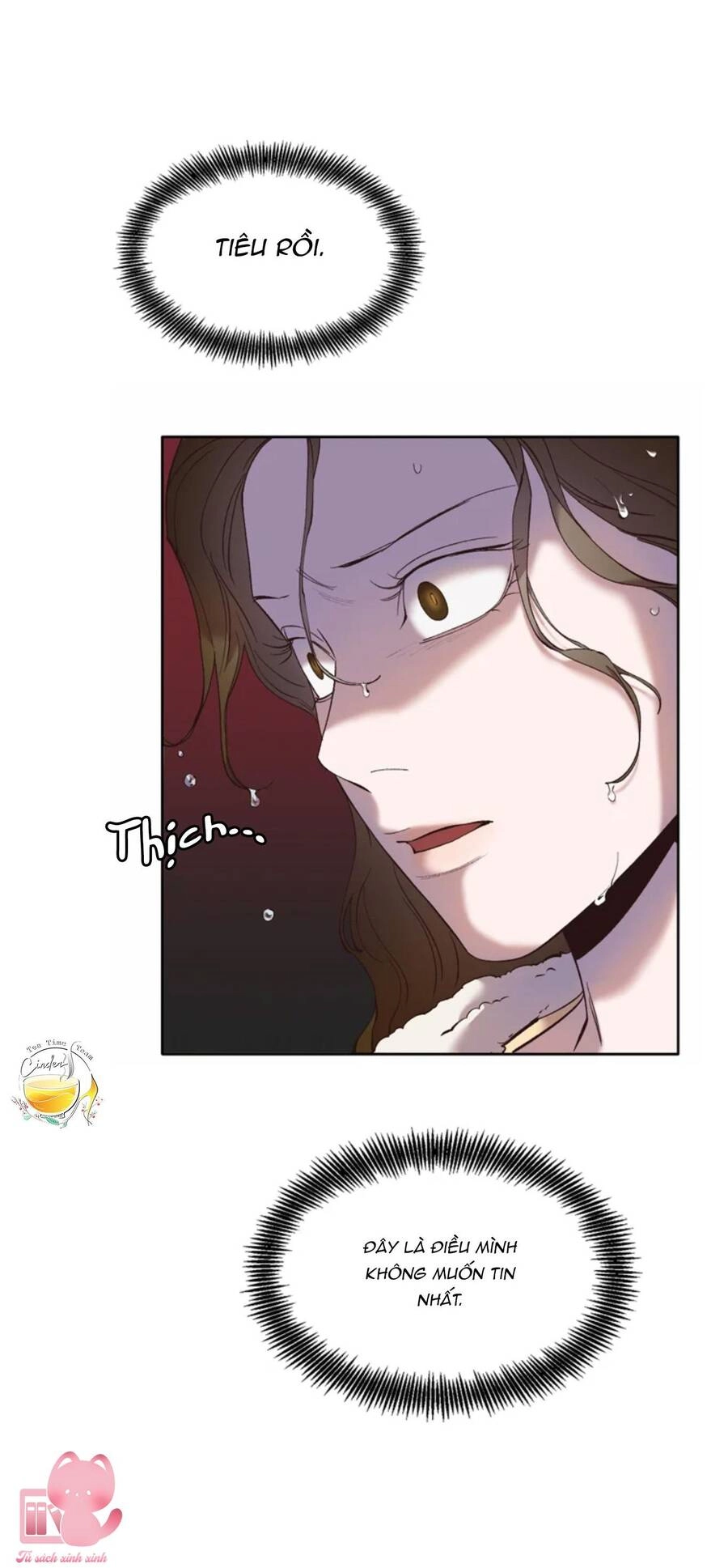 Thanh Xuân Của Chúng Ta Chapter 61 - 24