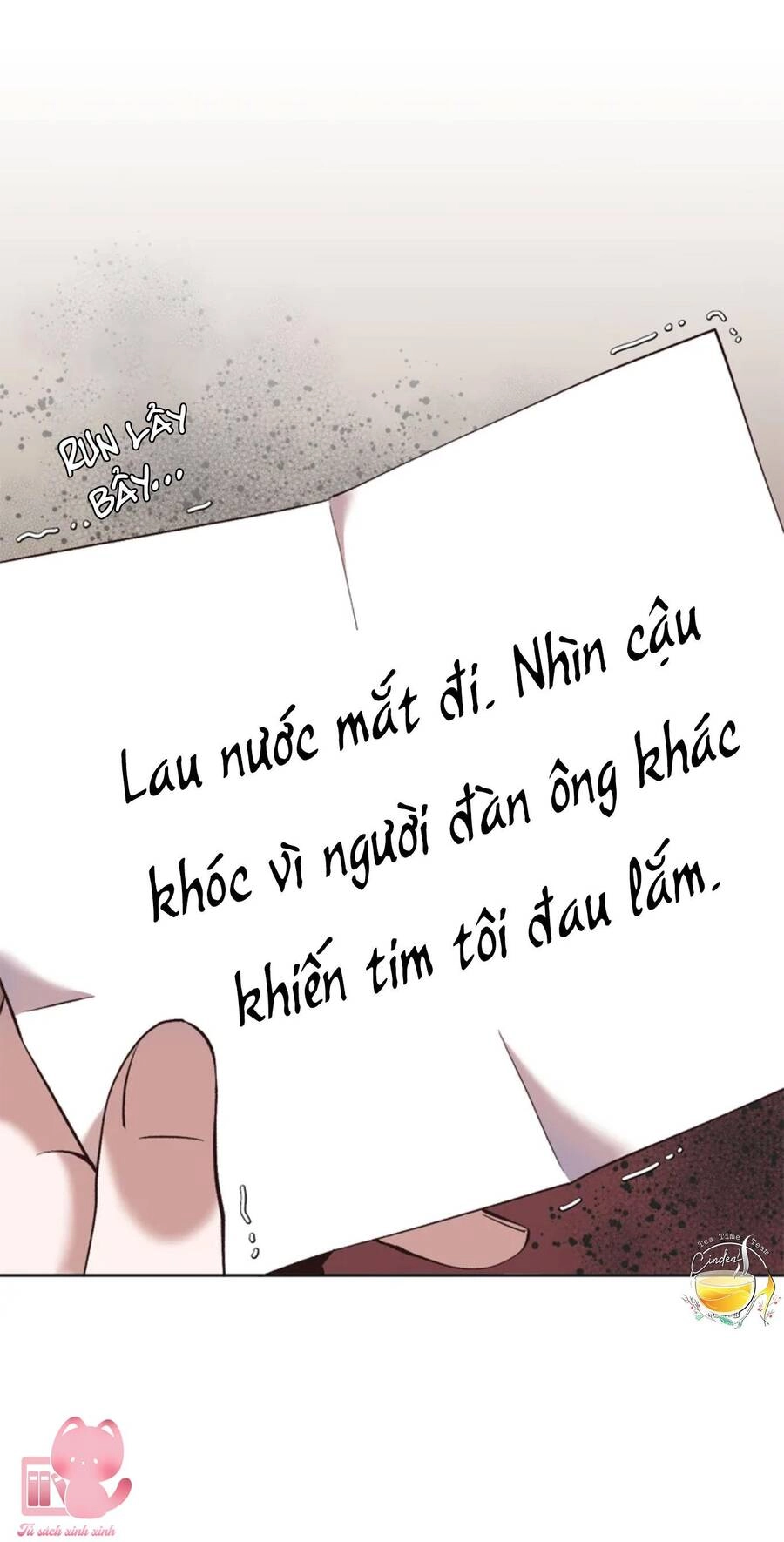 Thanh Xuân Của Chúng Ta Chapter 61 - 27