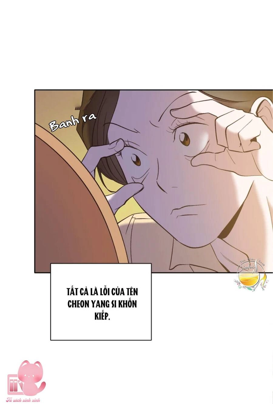 Thanh Xuân Của Chúng Ta Chapter 61 - 33