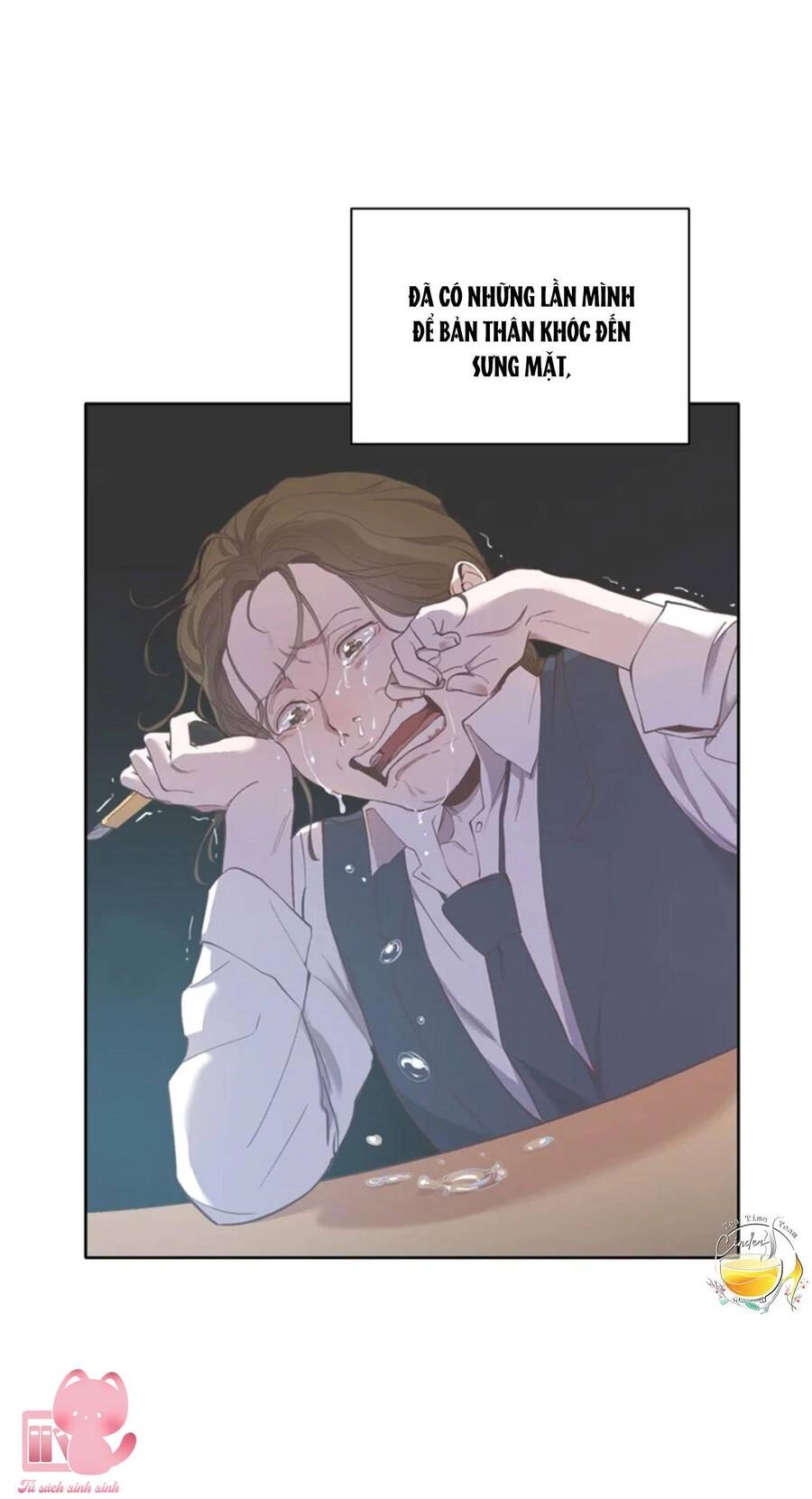 Thanh Xuân Của Chúng Ta Chapter 61 - 42