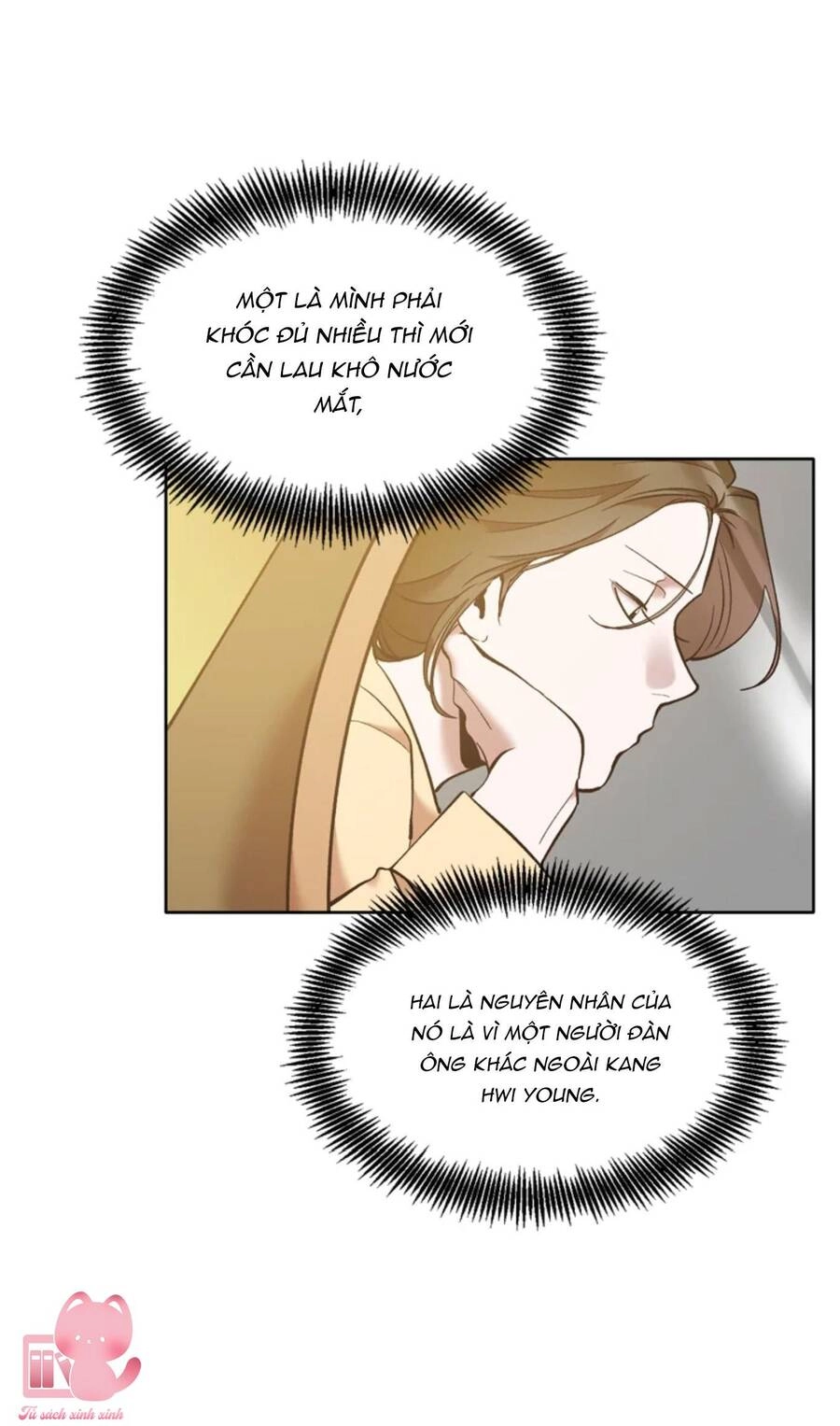 Thanh Xuân Của Chúng Ta Chapter 61 - 45