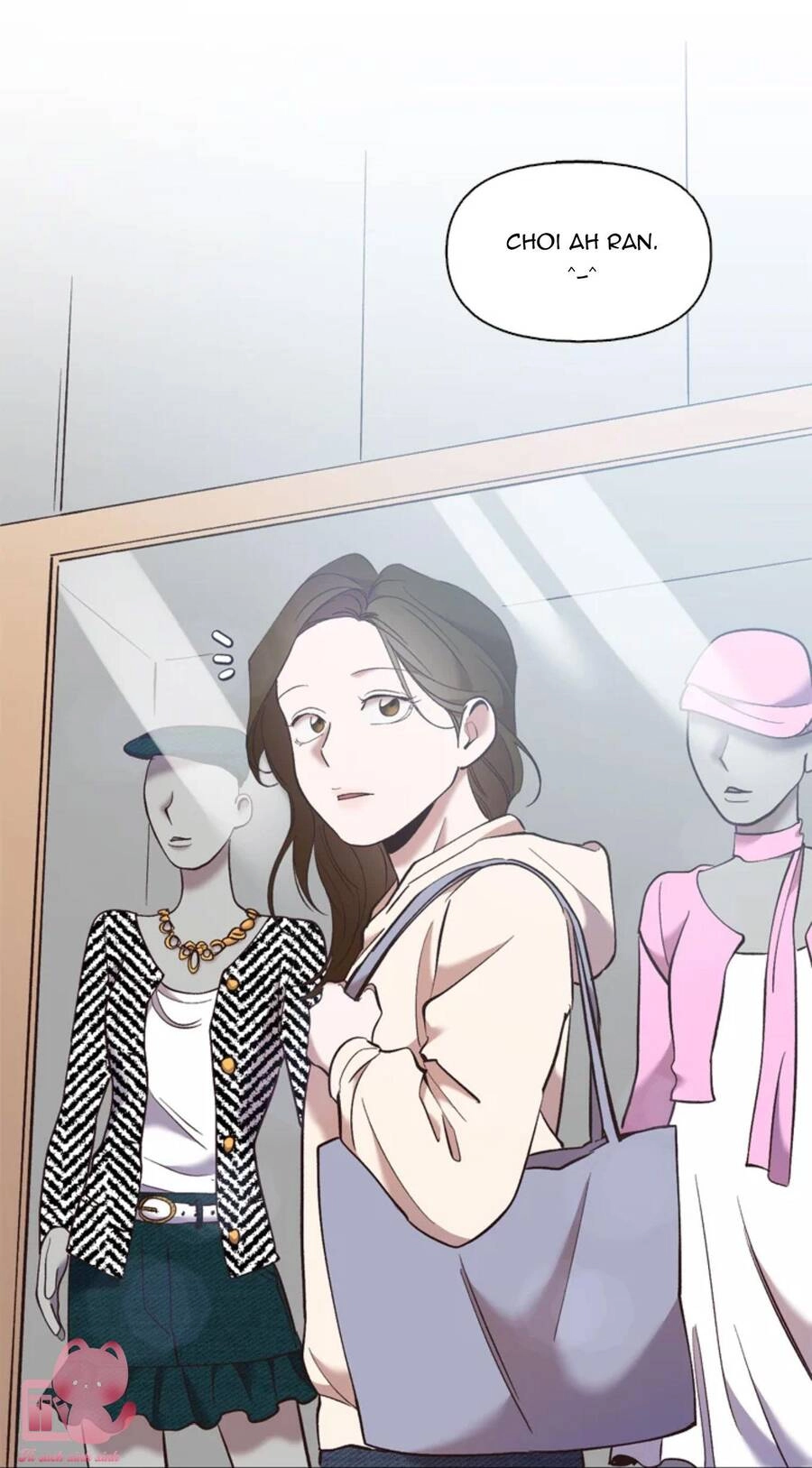 Thanh Xuân Của Chúng Ta Chapter 61 - 51