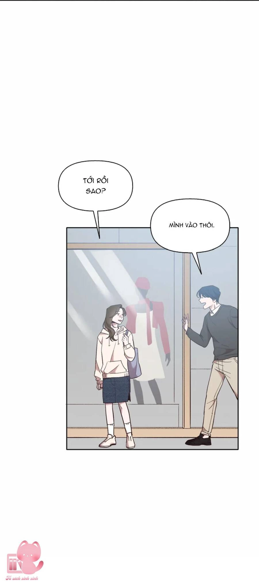 Thanh Xuân Của Chúng Ta Chapter 61 - 52