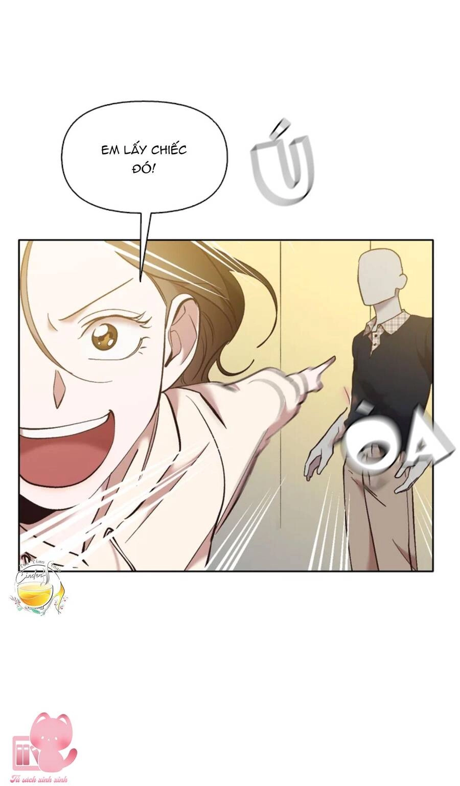 Thanh Xuân Của Chúng Ta Chapter 61 - 54