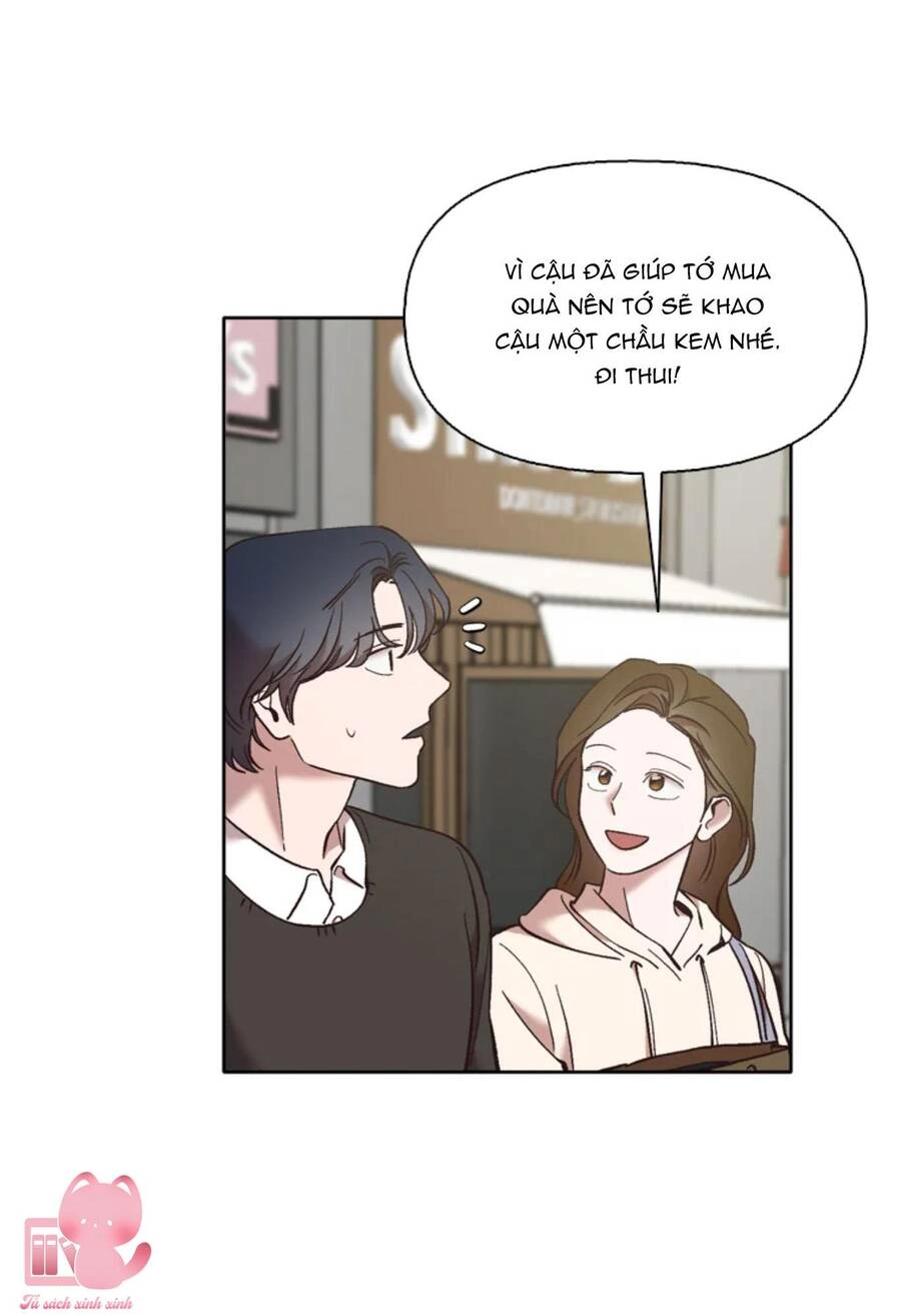 Thanh Xuân Của Chúng Ta Chapter 61 - 57