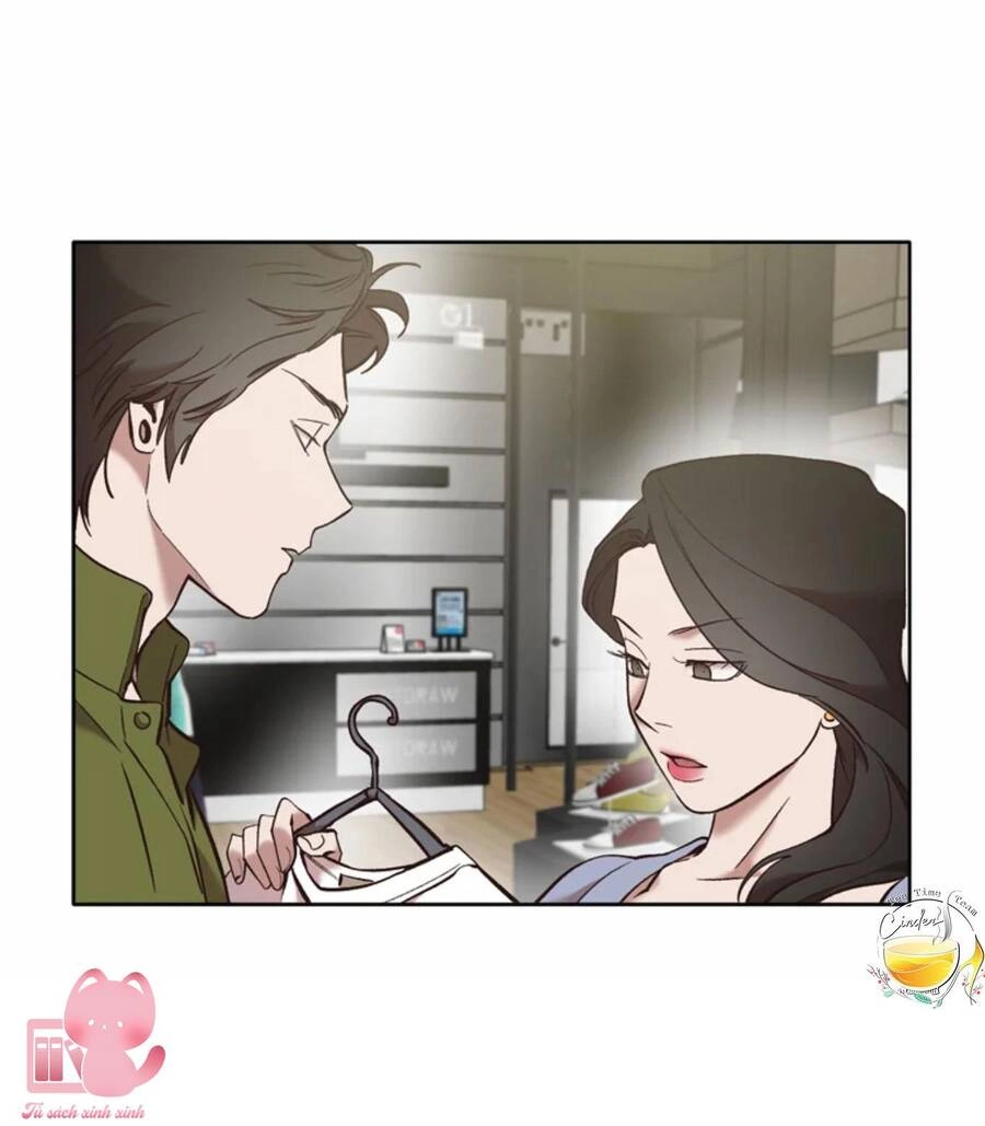 Thanh Xuân Của Chúng Ta Chapter 61 - 62