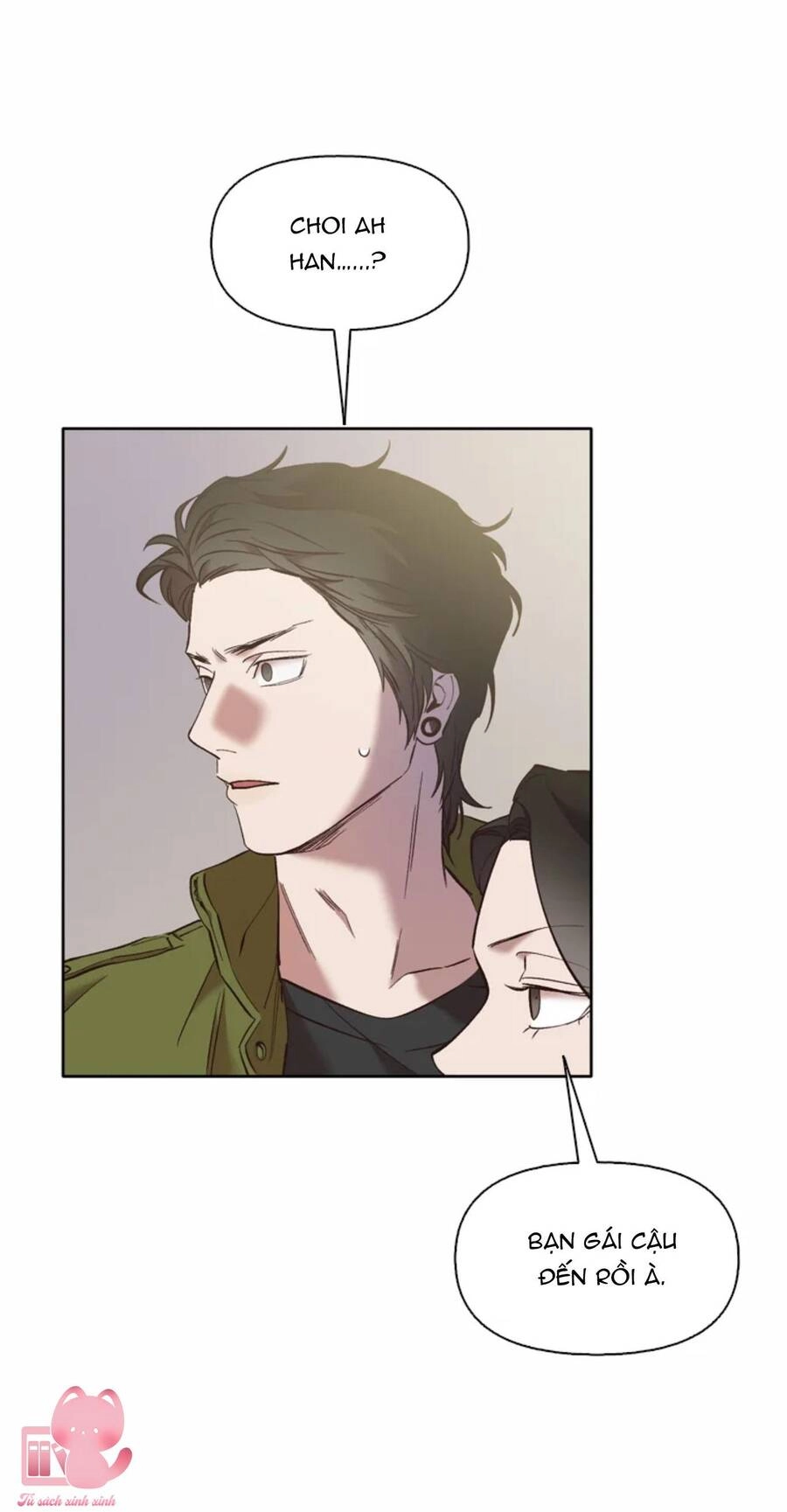 Thanh Xuân Của Chúng Ta Chapter 61 - 65