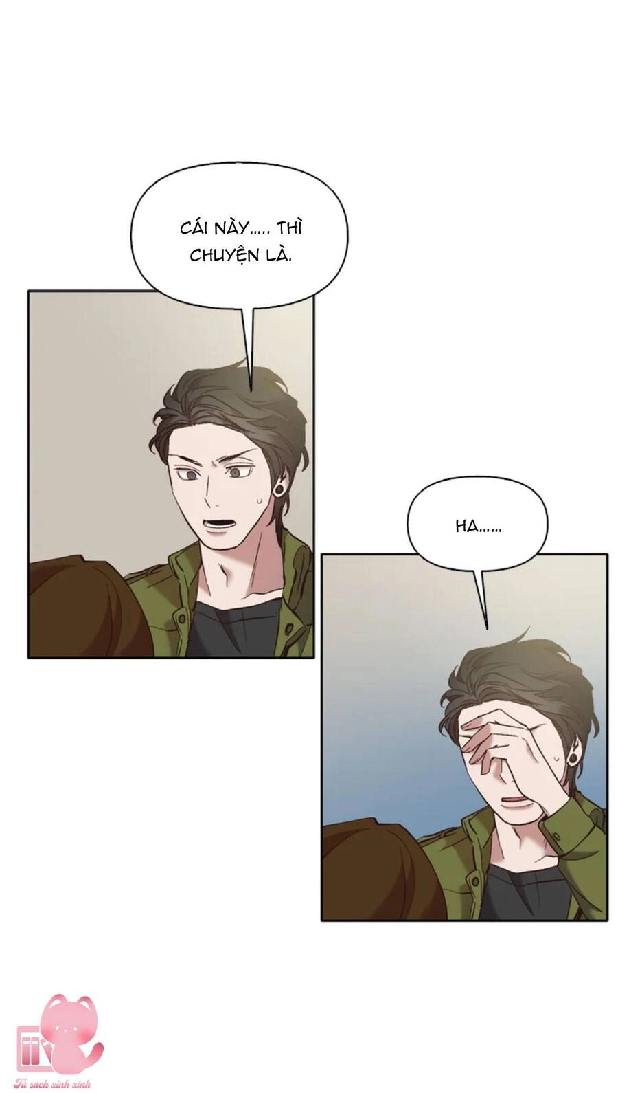 Thanh Xuân Của Chúng Ta Chapter 61 - 70