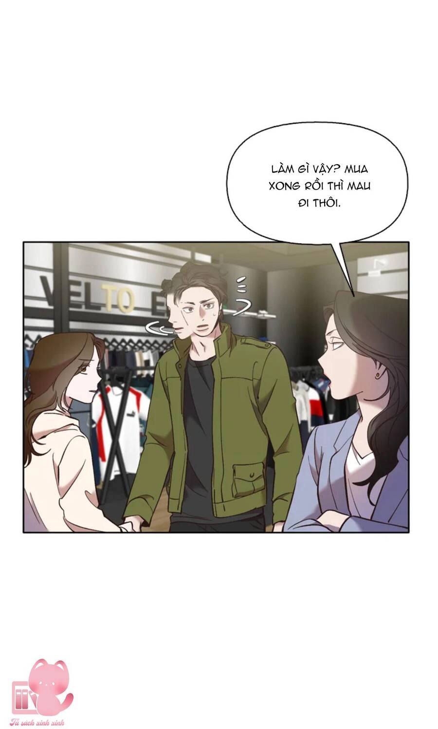 Thanh Xuân Của Chúng Ta Chapter 61 - 71