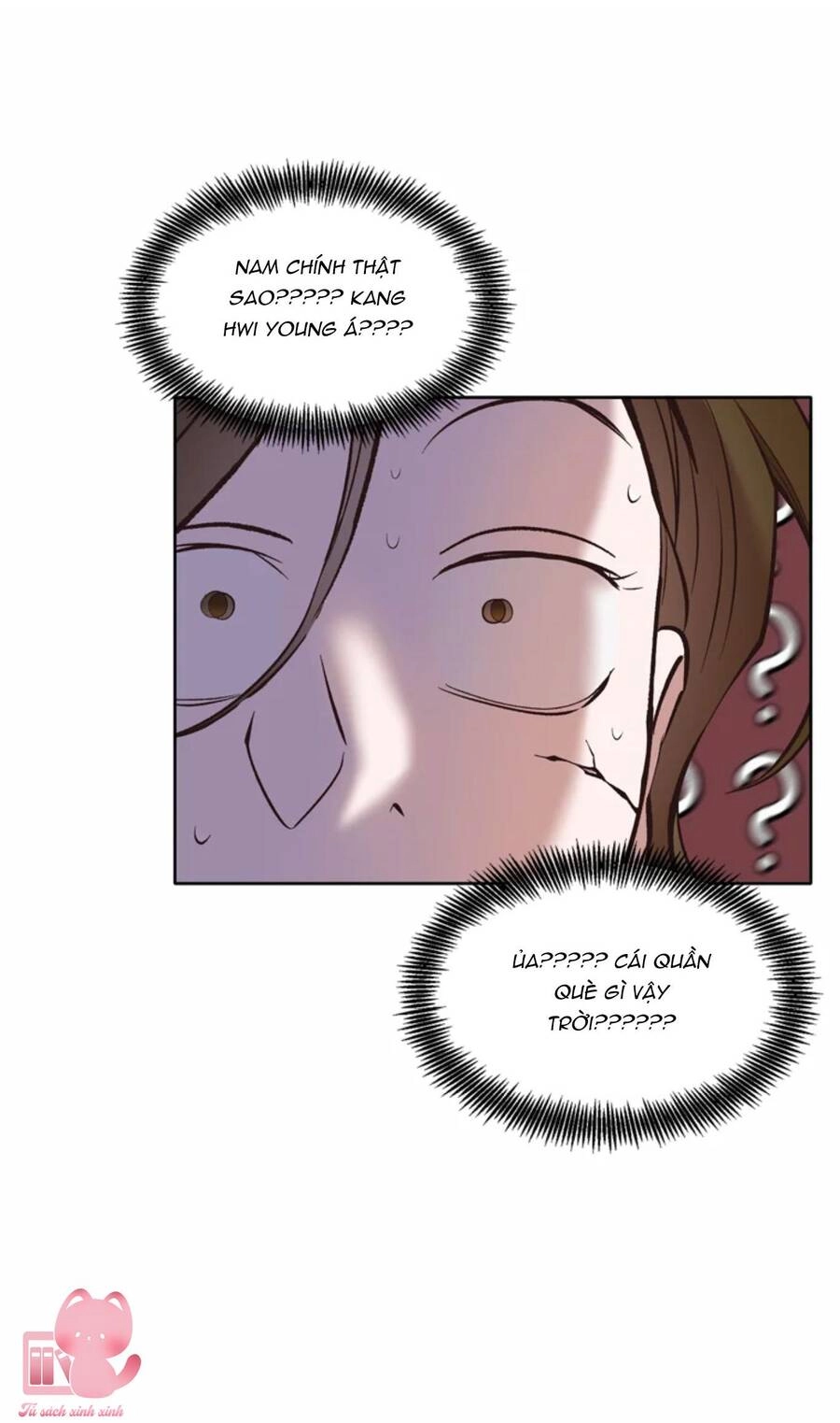 Thanh Xuân Của Chúng Ta Chapter 61 - 76