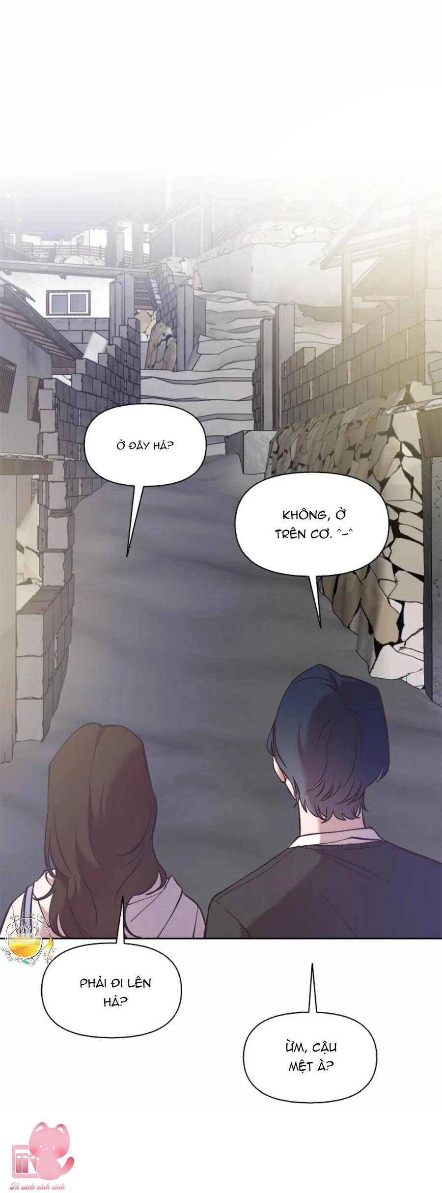 Thanh Xuân Của Chúng Ta Chapter 62 - 7