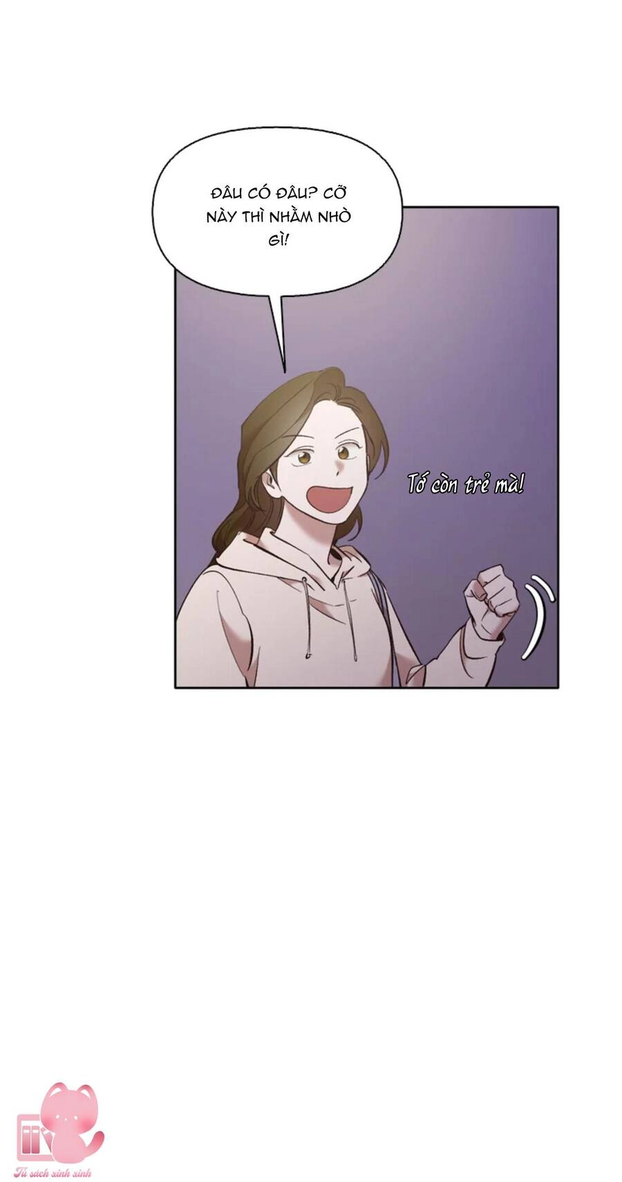 Thanh Xuân Của Chúng Ta Chapter 62 - 8