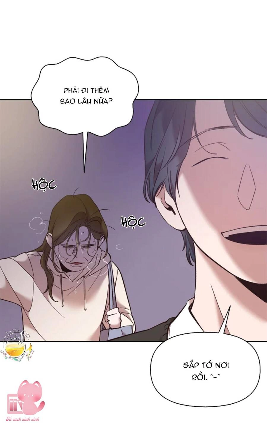 Thanh Xuân Của Chúng Ta Chapter 62 - 10