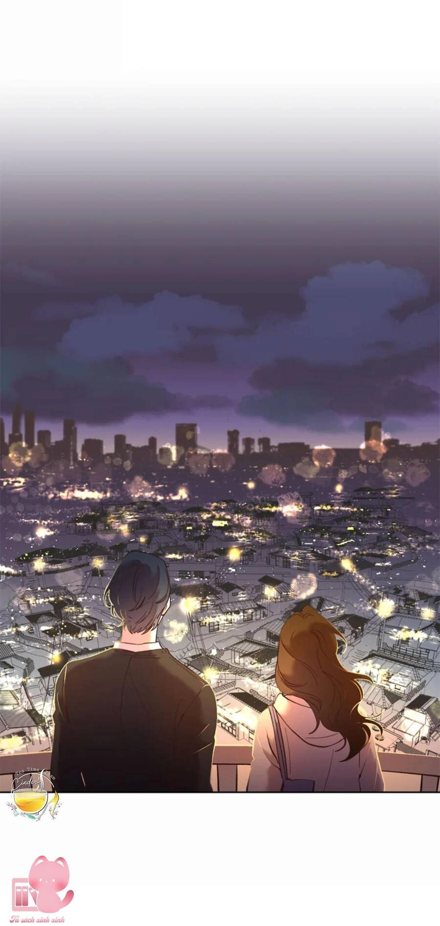 Thanh Xuân Của Chúng Ta Chapter 62 - 16