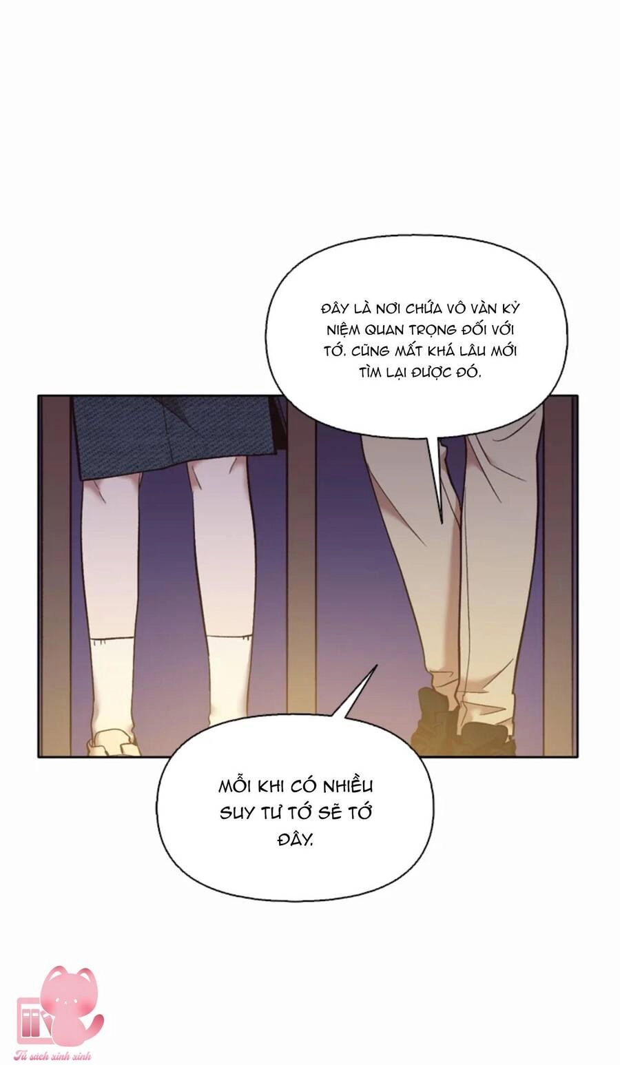 Thanh Xuân Của Chúng Ta Chapter 62 - 18