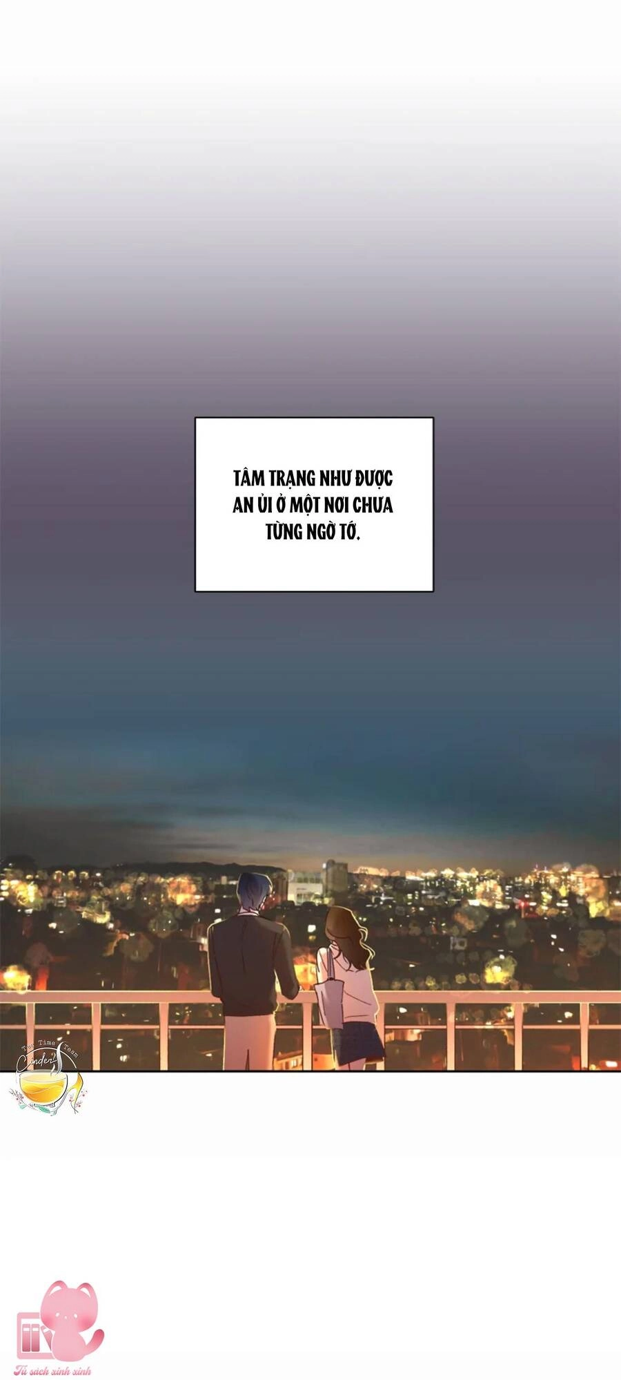 Thanh Xuân Của Chúng Ta Chapter 62 - 19