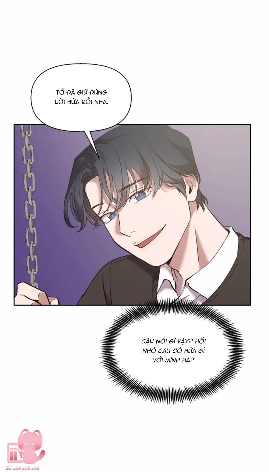 Thanh Xuân Của Chúng Ta Chapter 62 - 24