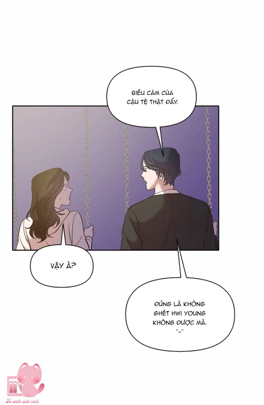 Thanh Xuân Của Chúng Ta Chapter 62 - 25