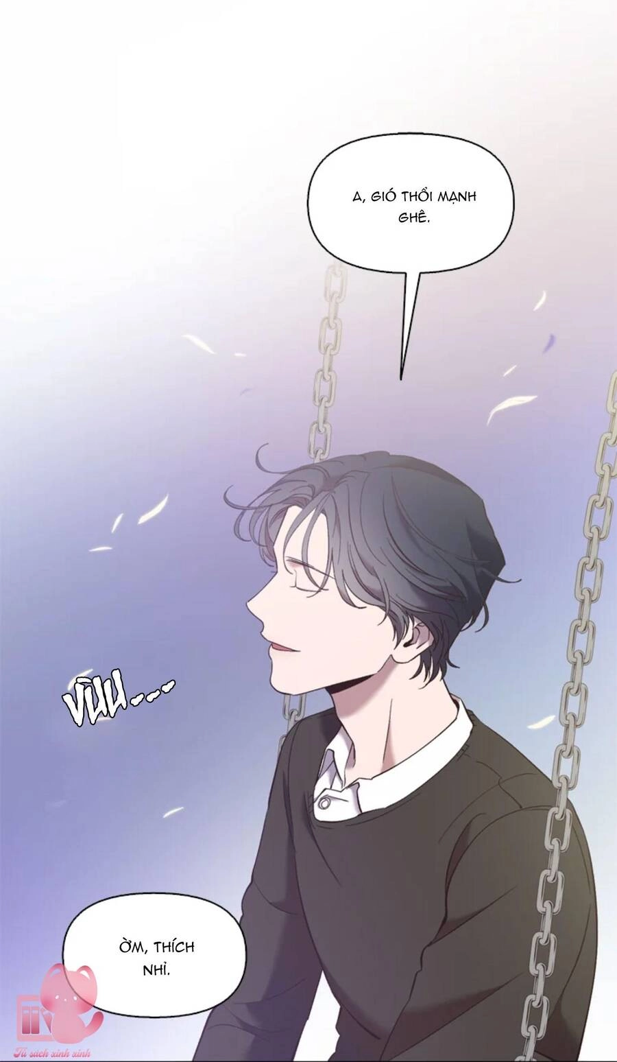 Thanh Xuân Của Chúng Ta Chapter 62 - 28