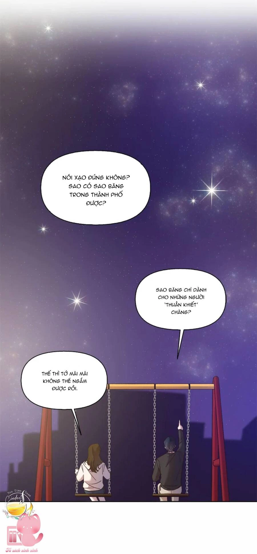 Thanh Xuân Của Chúng Ta Chapter 62 - 33