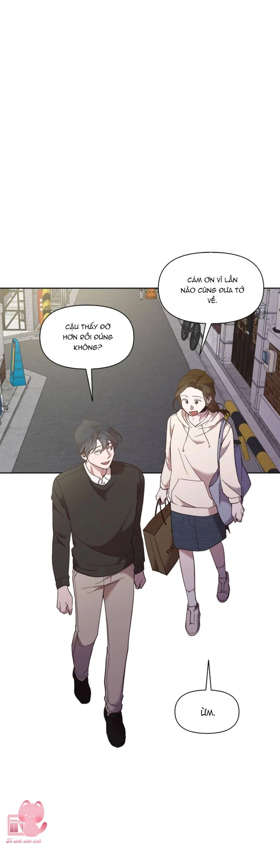 Thanh Xuân Của Chúng Ta Chapter 62 - 35