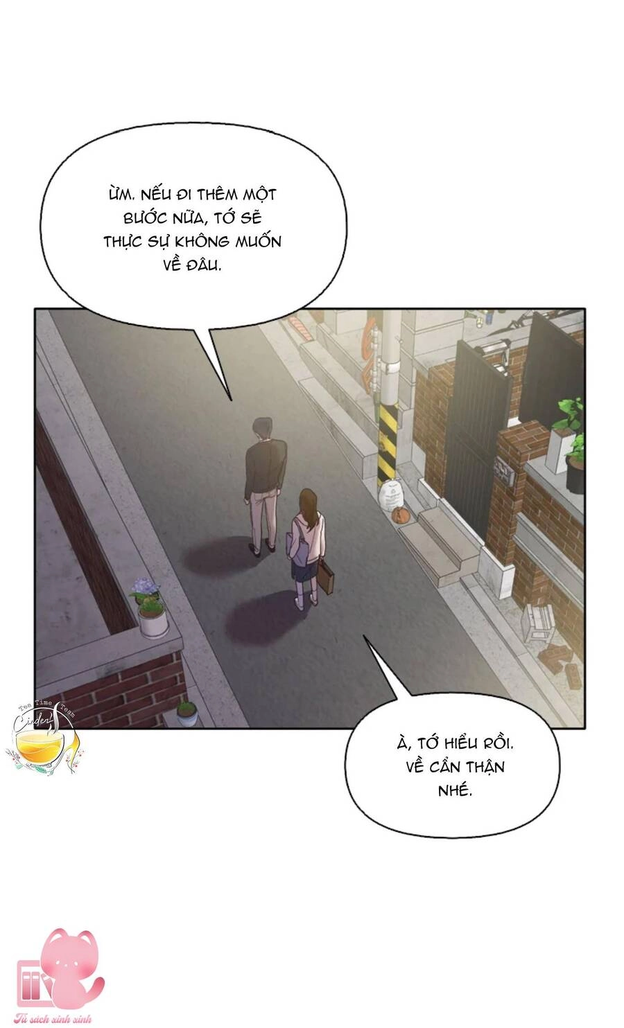 Thanh Xuân Của Chúng Ta Chapter 62 - 39