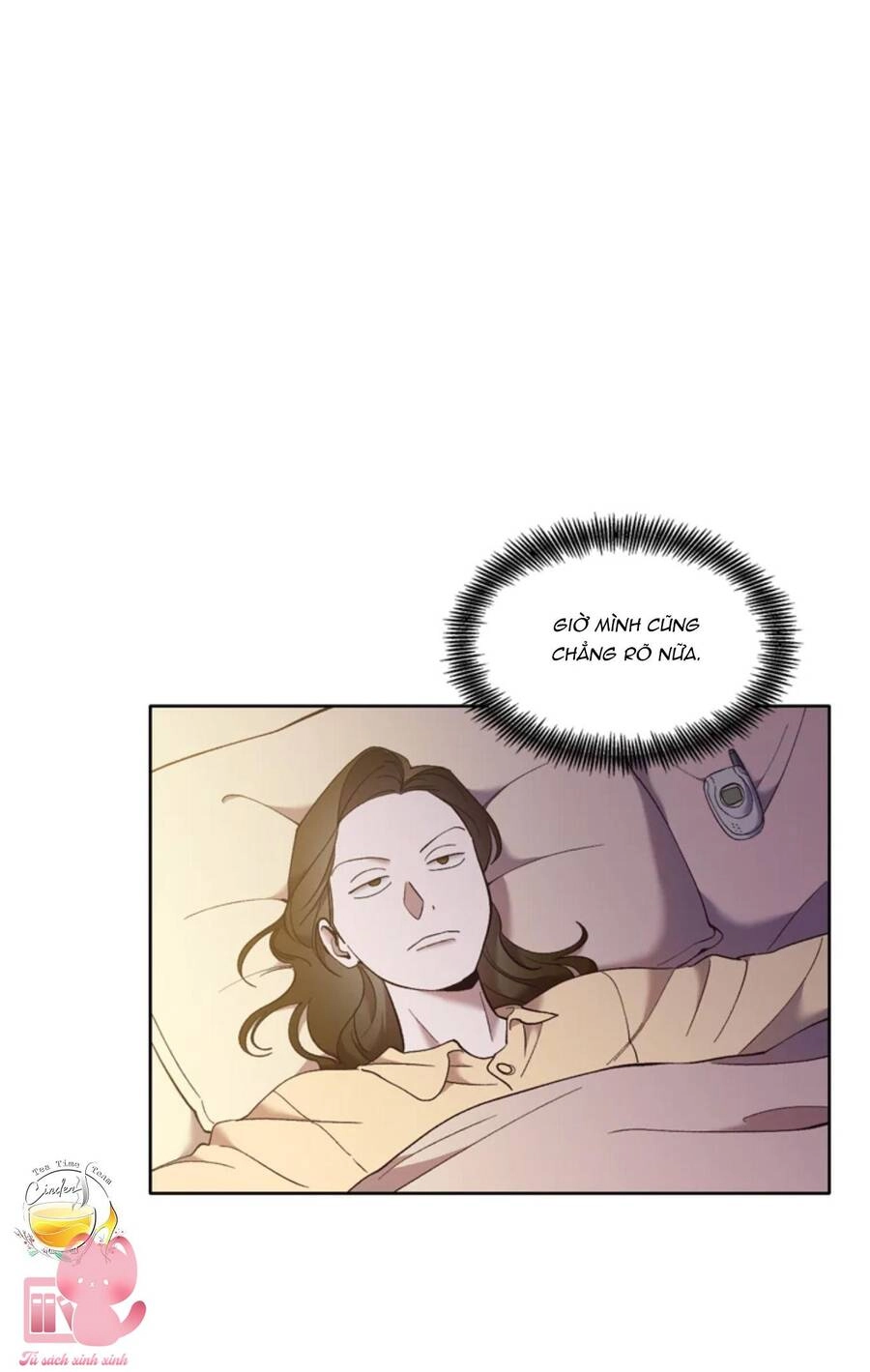 Thanh Xuân Của Chúng Ta Chapter 62 - 45